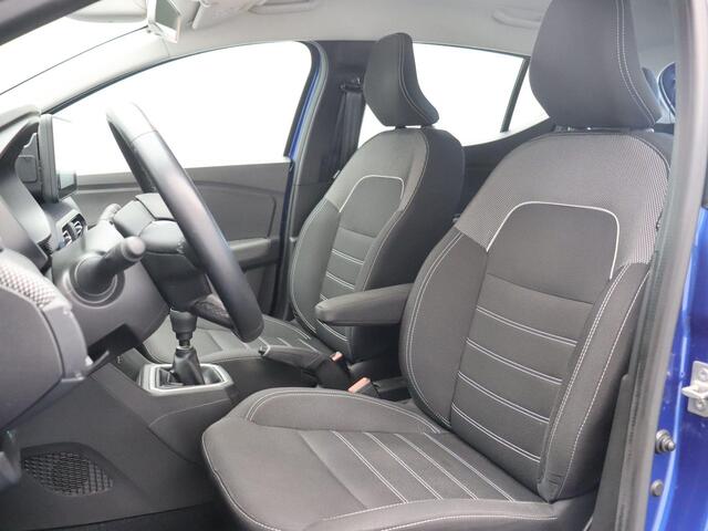 Dacia SANDERO TCe 100pk ECO-G Expression | LPG & Benzine | Dealeronderhouden | Cruis control | Apple Carplay | Android Auto |