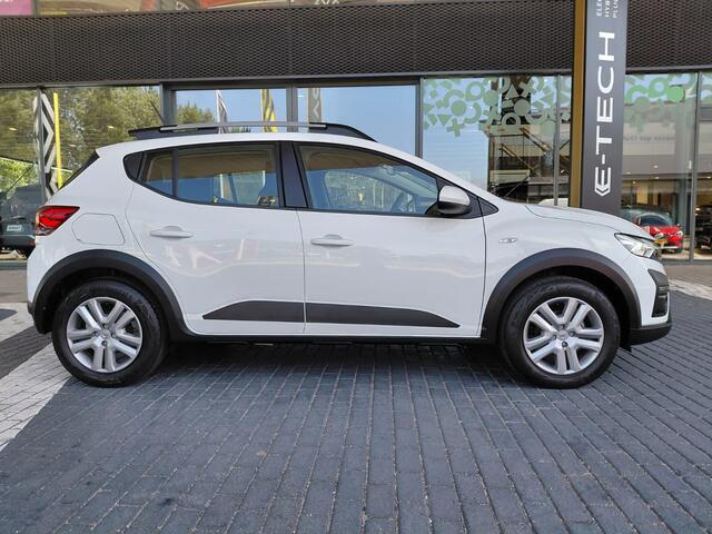 Dacia SANDERO Stepway 1.0 TCe 90 Comfort | Trekhaak
