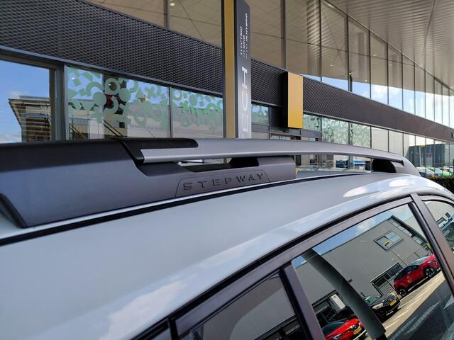 Dacia SANDERO Stepway 1.0 TCe 90 Comfort | Trekhaak