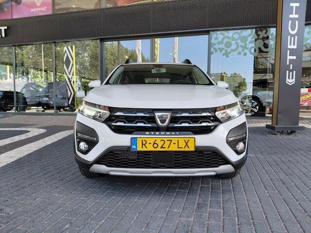 Dacia SANDERO Stepway 1.0 TCe 90 Comfort | Trekhaak
