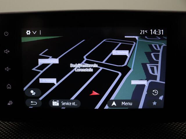 Dacia SANDERO 90pk TCe Journey Apple Carplay/Android Auto | Trekhaak