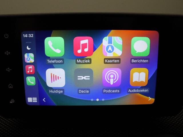 Dacia SANDERO 90pk TCe Journey Apple Carplay/Android Auto | Trekhaak