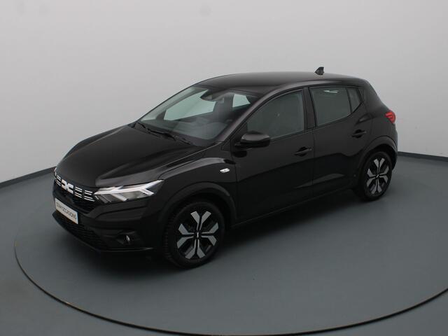 Dacia SANDERO 90pk TCe Journey Apple Carplay/Android Auto | Trekhaak