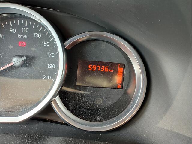 Dacia SANDERO 1.0 TCe BI-FUEL STEPWAY SERIE LIMITEE 15h ANNIVERSAIRE Navi | Camera | Trekhaak