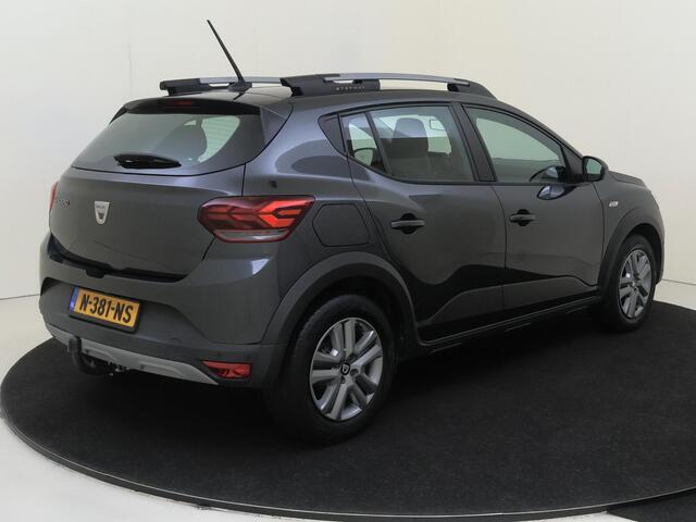 Dacia SANDERO Stepway 1.0 TCe 90 Comfort