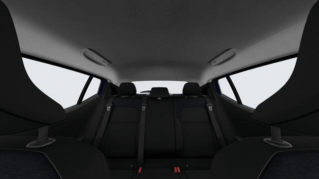 Dacia SANDERO Expression | Bekleding 'Expression' | Cruise Control en snelheidsbegrenzer | Dagrijverlichting
