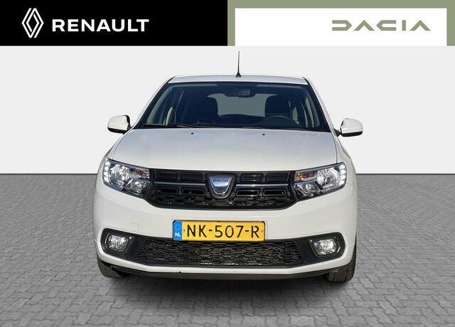 Dacia SANDERO 0.9 TCe Easy R Laureate - Automaat / Trekhaak