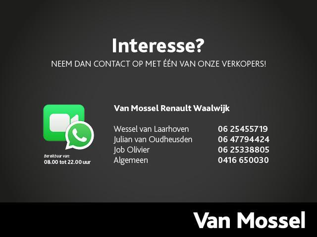 Dacia SANDERO 1.0 TCe 90 Essential | PDC Achter | Airconditioning | Armsteun | LED-Verlichting | Cruise Control & Snelheidsbegrenzer | DAB-Radio | Centrale Vergrendeling | Orig. NL