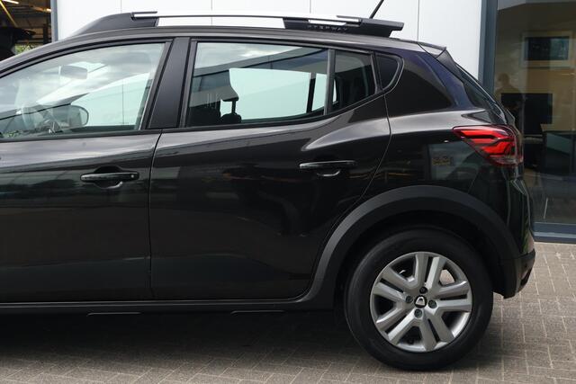Dacia SANDERO 1.0 TCe 100 Bi-Fuel Essential Stepway / Cruise Control / DAB