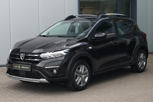 Dacia SANDERO 1.0 TCe 100 Bi-Fuel Essential Stepway / Cruise Control / DAB