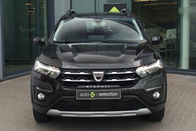 Dacia SANDERO 1.0 TCe 100 Bi-Fuel Essential Stepway / Cruise Control / DAB