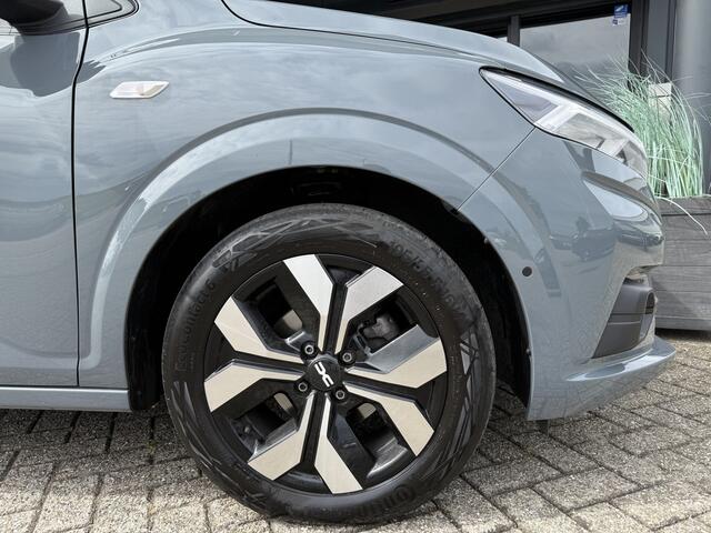 Dacia SANDERO 1.0 TCe Automaat Trekhaak Car Play Camera Pdc