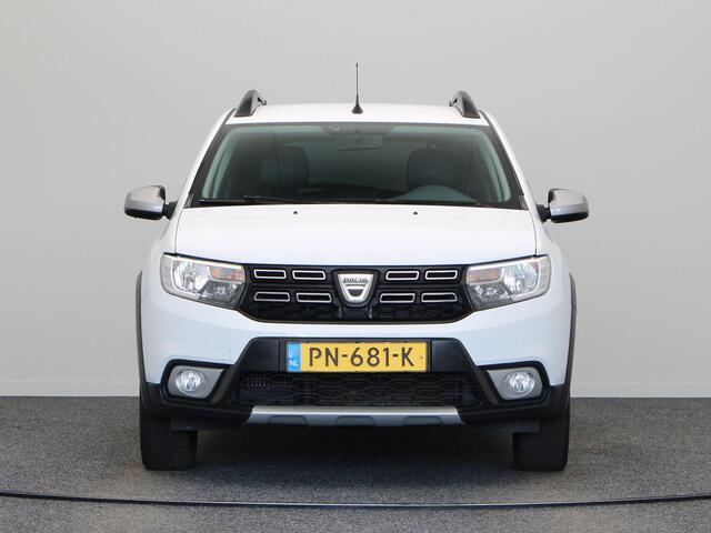 Dacia SANDERO 0.9 TCe Bi-Fuel SL Stepway | Trekhaak | Achteruitrijcamera | Navigatie | Cruise control |