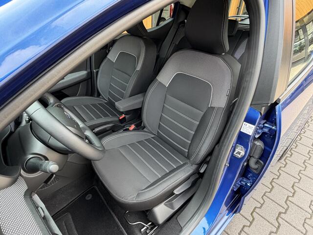 Dacia SANDERO 1.0 TCe 90 Camera, Navigatie, Carplay, Cruise, Garantie