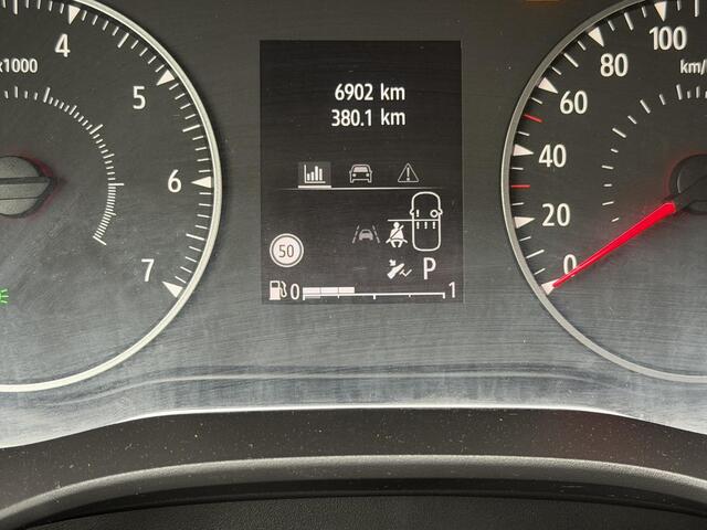 Dacia SANDERO Stepway 1.0 TCe 90 Extreme | Automaat | Stoelverwarming | Camera | Keyless