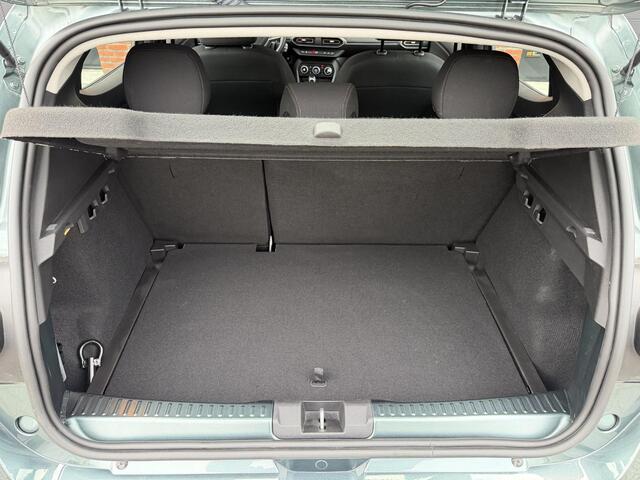 Dacia SANDERO Stepway 1.0 TCe 90 Extreme | Automaat | Stoelverwarming | Camera | Keyless