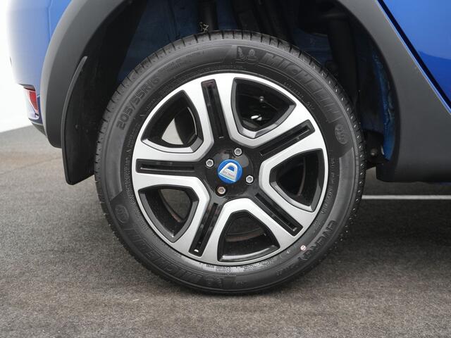 Dacia SANDERO 0.9 TCe Tech Road - RIJKLAARPRIJS - Automaat - Achteruitrijcamera - Dealeronderhouden - NAP LAGE KILOMETERSTAND