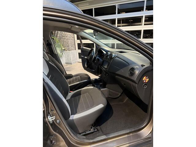 Dacia SANDERO 0.9 TCe SL Stepway Automaat! Incl garantie beurt