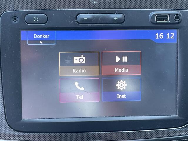 Dacia SANDERO 0.9 TCe SL Stepway | Parkeersensoren | Cruise controll | Delaeronderhouden