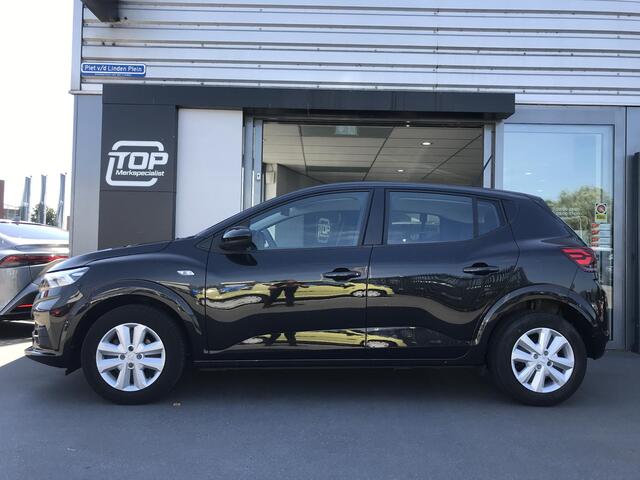 Dacia SANDERO 1.0 TCe 90 Comfort