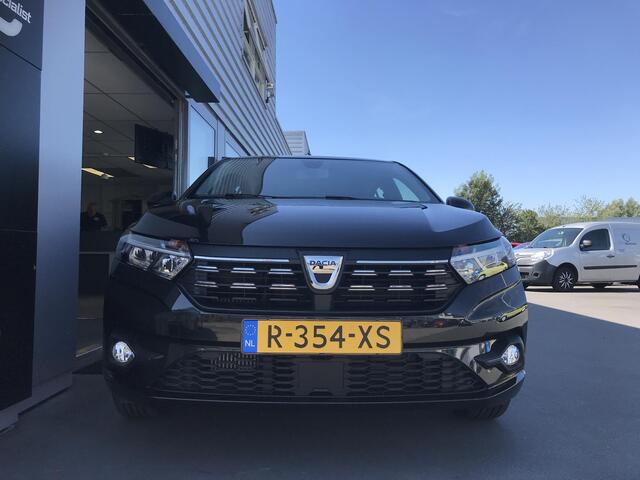 Dacia SANDERO 1.0 TCe 90 Comfort