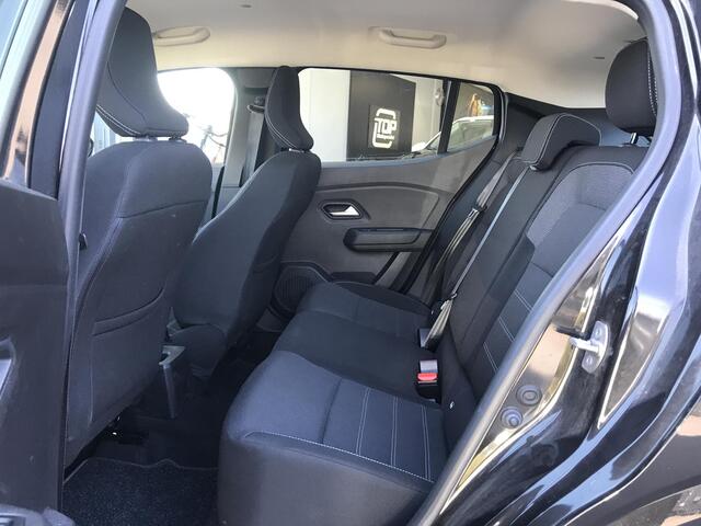 Dacia SANDERO 1.0 TCe 90 Comfort