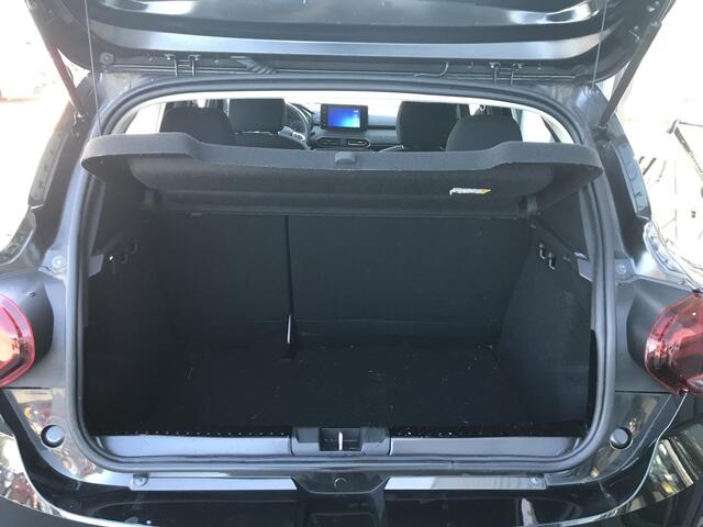 Dacia SANDERO 1.0 TCe 90 Comfort