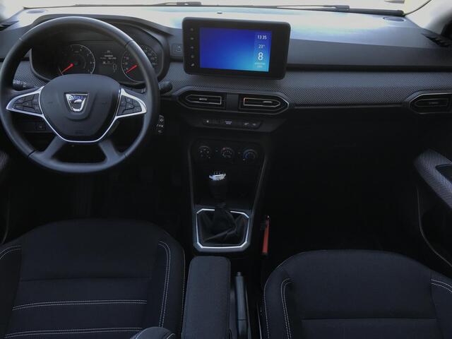 Dacia SANDERO 1.0 TCe 90 Comfort