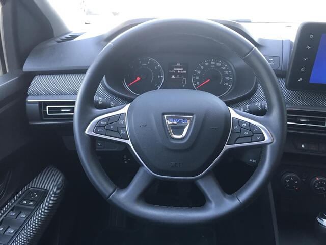 Dacia SANDERO 1.0 TCe 90 Comfort