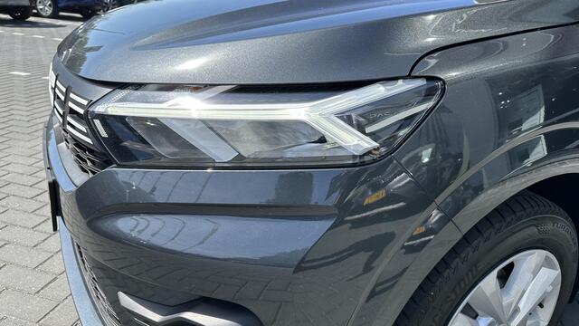 Dacia SANDERO 1.0 TCe 100 ECO-G Expression | SENSOREN | CRUISE | APPLE CARPLAY | ANDROID AUTO