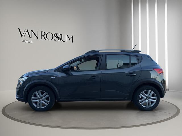 Dacia SANDERO Sandero-Stepway 1.0 TCe 90 Comfort | Camera | Parksenors V+A | Keyless | Airco ( Automatisch )