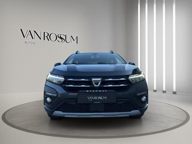 Dacia SANDERO Sandero-Stepway 1.0 TCe 90 Comfort | Camera | Parksenors V+A | Keyless | Airco ( Automatisch )