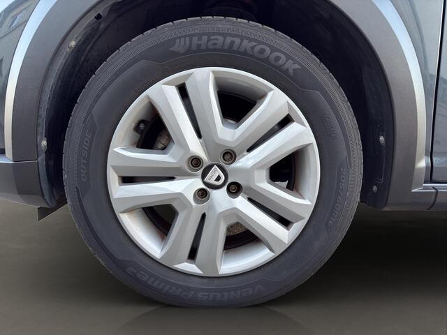 Dacia SANDERO Sandero-Stepway 1.0 TCe 90 Comfort | Camera | Parksenors V+A | Keyless | Airco ( Automatisch )