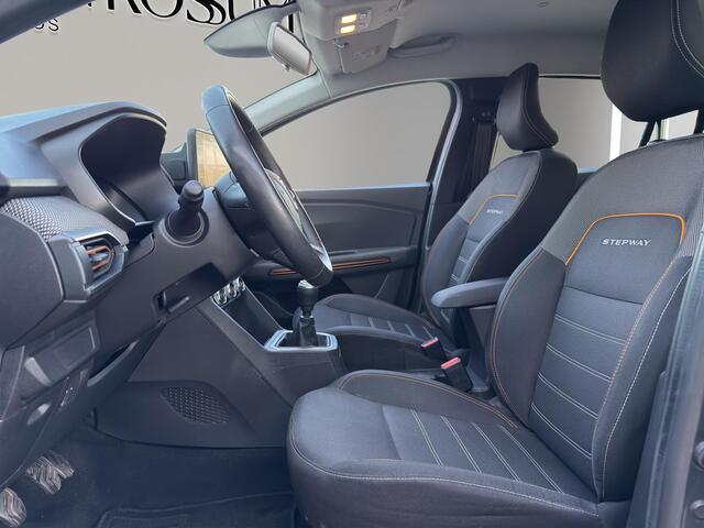 Dacia SANDERO Sandero-Stepway 1.0 TCe 90 Comfort | Camera | Parksenors V+A | Keyless | Airco ( Automatisch )