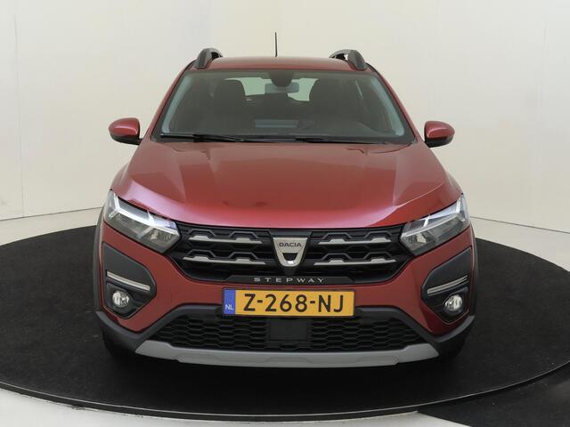 Dacia SANDERO 1.0 TCe 90 Expression | Navigatie | camera | Clima