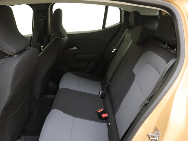 Dacia SANDERO Stepway 1.0 TCe 110 Extreme | Navigatie | Parkeersensoren & Camera | | LM Velgen|