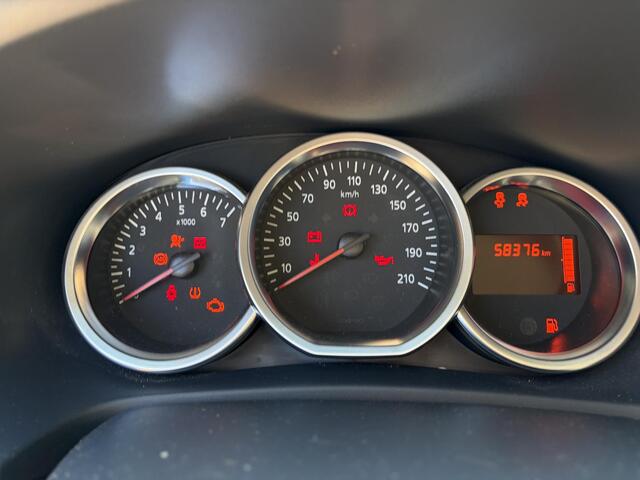 Dacia SANDERO 0.9 TCe SL Stepway Airco, Navigatie , cruise controle , Trekhaak