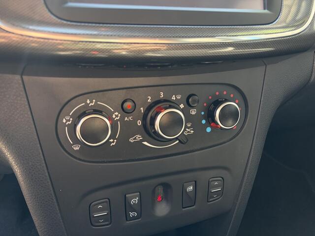 Dacia SANDERO 0.9 TCe SL Stepway Airco, Navigatie , cruise controle , Trekhaak