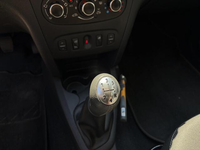 Dacia SANDERO 0.9 TCe SL Stepway Airco, Navigatie , cruise controle , Trekhaak