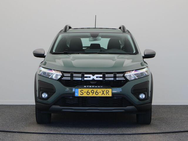 Dacia SANDERO Stepway 1.0 TCe 90 Expression | schuif dak | Climate Control | Cruise Control |