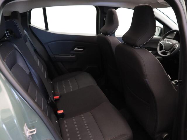 Dacia SANDERO Stepway 1.0 TCe 90 Expression | schuif dak | Climate Control | Cruise Control |