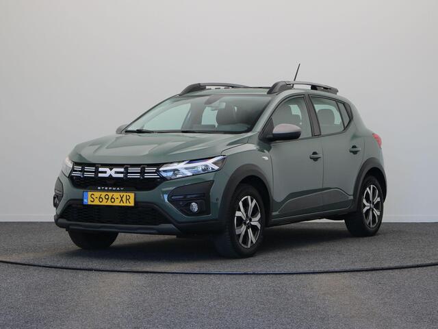 Dacia SANDERO Stepway 1.0 TCe 90 Expression | schuif dak | Climate Control | Cruise Control |