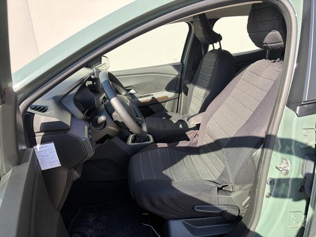 Dacia SANDERO Stepway 1.0 TCe 90 Expression / Cruise Control / Apple Carplay/Android Auto / Achteruitrijcamera / Dodehoek detectie / Navigatie