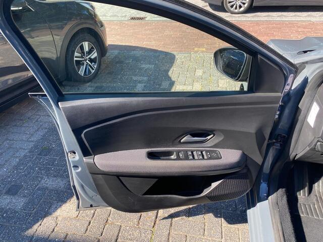 Dacia SANDERO 1.0 TCe 100 ECO-G Expression
