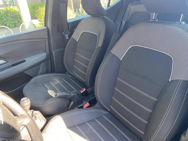 Dacia SANDERO 1.0 TCe 100 ECO-G Expression
