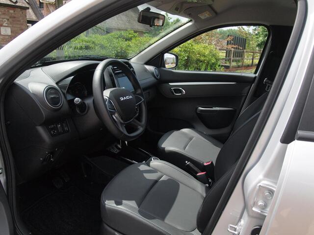 Dacia Spring Expression 27 kWh | Camera | Apple Carplay | Cruise Control | Leer |