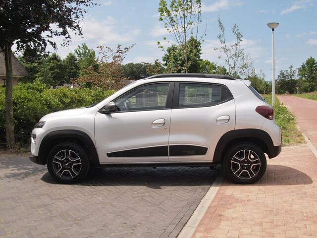 Dacia Spring Expression 27 kWh | Camera | Apple Carplay | Cruise Control | Leer |