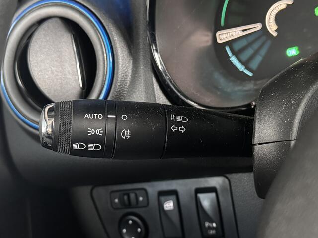 Dacia Spring Comfort 27 kWh | Cruise | Elek. Ramen. | LM- Velgen