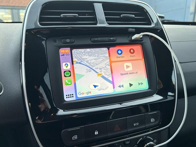 Dacia Spring Expression 27 kWh Automaat / Navigatie / SoH Accu 94% / Achteruitrijcamera / Android Auto/Apple Carplay