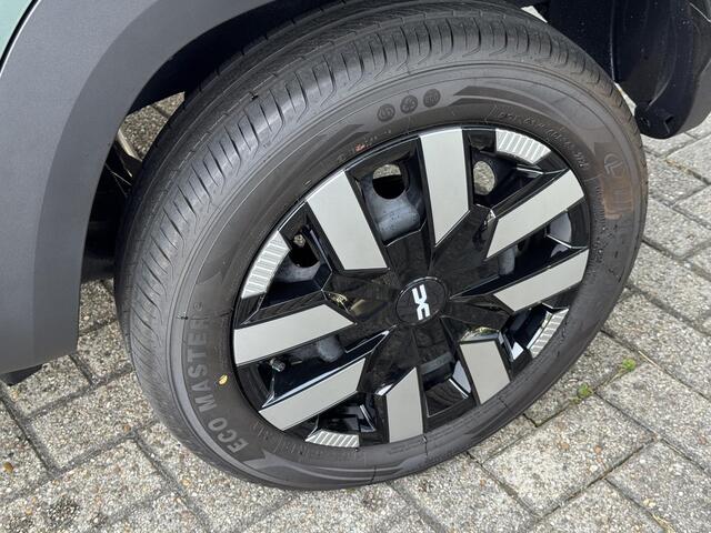 Dacia Spring Expression 65 26.8 kWh / Snel lader / Android & Apple carplay / Parkeersensoren achter /